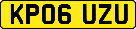 KP06UZU