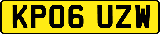 KP06UZW