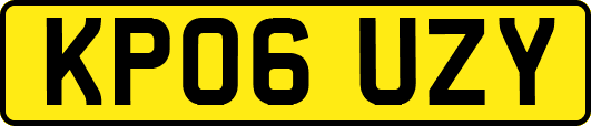KP06UZY
