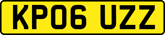 KP06UZZ