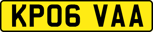 KP06VAA