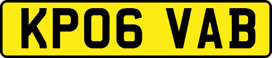 KP06VAB