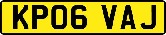KP06VAJ