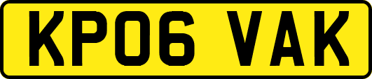 KP06VAK