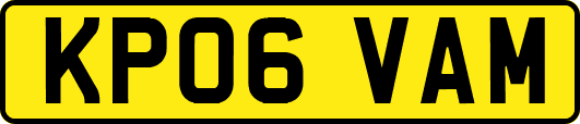 KP06VAM