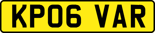 KP06VAR