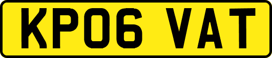 KP06VAT