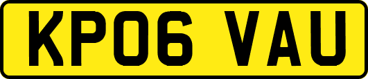 KP06VAU