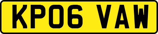 KP06VAW