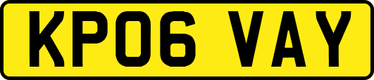 KP06VAY