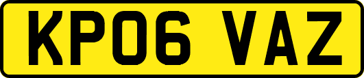 KP06VAZ