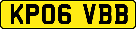 KP06VBB