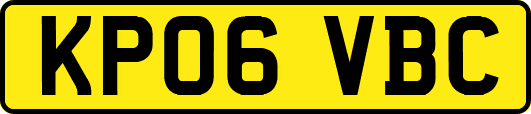 KP06VBC