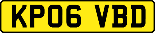 KP06VBD