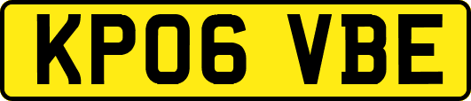 KP06VBE