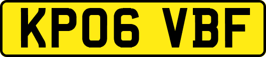 KP06VBF