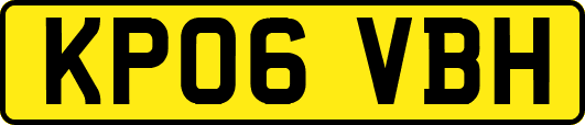 KP06VBH
