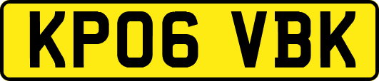 KP06VBK
