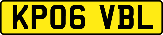 KP06VBL