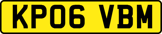 KP06VBM