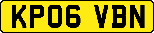 KP06VBN