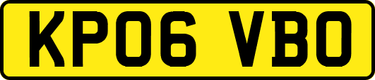 KP06VBO
