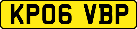 KP06VBP