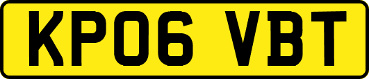 KP06VBT
