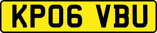 KP06VBU