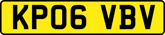 KP06VBV