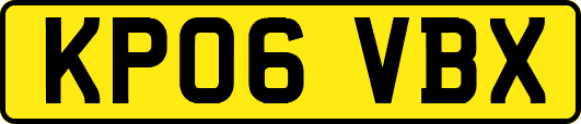 KP06VBX