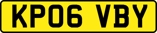 KP06VBY