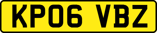KP06VBZ