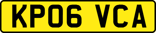 KP06VCA
