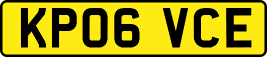 KP06VCE