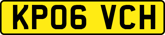 KP06VCH