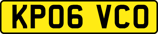 KP06VCO