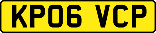 KP06VCP
