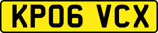 KP06VCX
