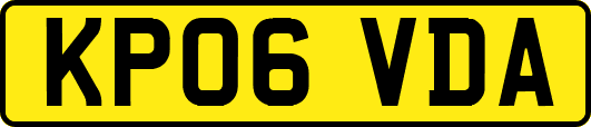 KP06VDA