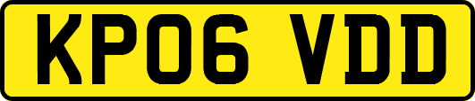 KP06VDD