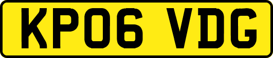 KP06VDG