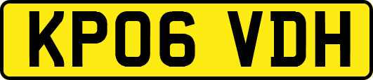 KP06VDH