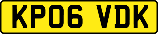 KP06VDK