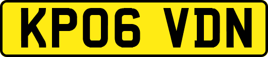 KP06VDN