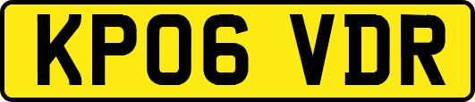 KP06VDR