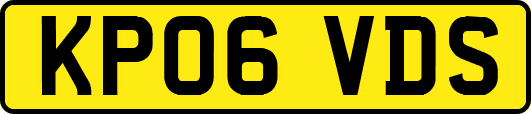 KP06VDS