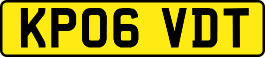 KP06VDT