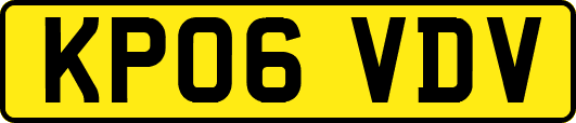KP06VDV