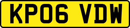 KP06VDW